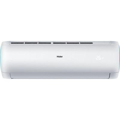 海尔 KFR-35GW/15DEA23A 大1.5匹变频挂机空调 智控清凉与除甲醛的完美结合